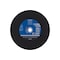 Pferd Abrasive Cut-Off Wheel, 14 in Dia, 1/8 in Thick, 1 in Arbor Hole Size, Aluminum oxide A, 30 Grit 64531 - alternate 1